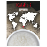 Zie dia Kalahari Woestijn Wit Zout Versheidszakjes 7x50g