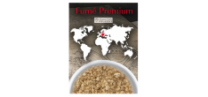 Sachets Fraicheur Gros Sel Sec Fumé Artisanal Premium pour Moulins 3x5