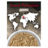 Zie dia Premium Artisanale Versheidszakjes Gerookt Zout 3x50g