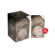 Vershoudzakjes Guérande Zoutkristallen 6x50g