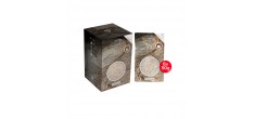 Vershoudzakjes Guérande Zoutkristallen 6x50g