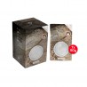 Zie dia Witte Zout Versheidszakjes Groot 7x50g