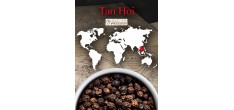 Sachets Fraicheur Poivre Noir Tan Hoi 7x20g