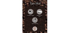 Vershoudzakjes Zwarte Peper Tan Hoi 7x20g