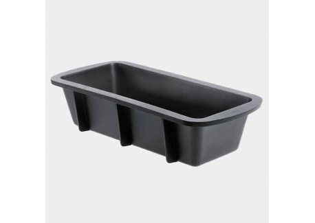 Moul'Flex Cakevorm Siliconen Zwart