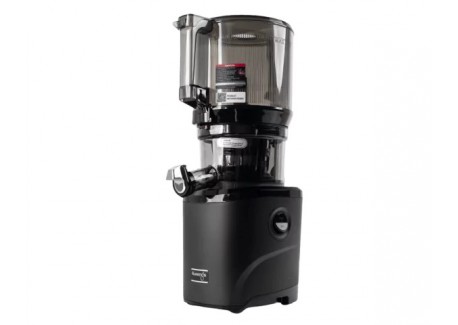 Extracteur de Jus Vertical 3L AUTO10 S Noir Mat 
