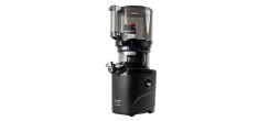 Verticale Slowjuicer 3L AUTO10 Mat Zwart