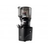 Voir la slide Extracteur de Jus Vertical 3L AUTO10 S Noir Mat 
