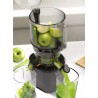 Voir la slide Extracteur de Jus Vertical 3L AUTO10 S Noir Mat 