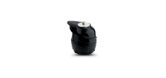 Extracteur de Jus Vertical 3L AUTO10 S Noir Mat 