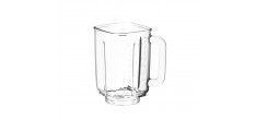 Bol en Verre Gradué pour Blender 1,8L