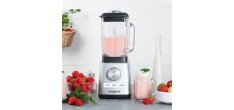 1,8L Gegradueerde Glazen Kom voor Blender