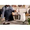 Zie dia Halo Pro Spiraalmixer op Standaard 7,3L Wit