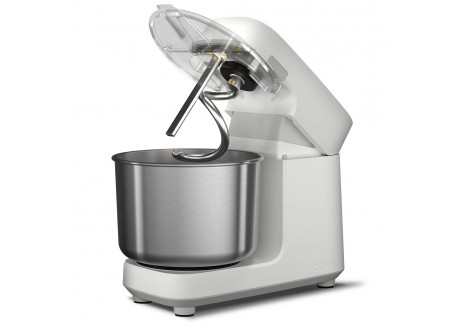 Halo Pro Spiraalmixer op Standaard 7,3L Wit