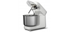 Halo Pro Robot Pétrin à Spirale sur Socle 7,3L Blanc 