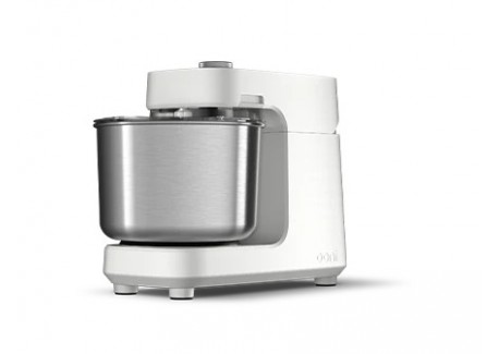 Halo Pro Robot Pétrin à Spirale sur Socle 7,3L Blanc 