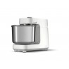 Zie dia Halo Pro Spiraalmixer op Standaard 7,3L Wit