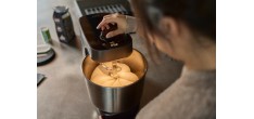 Halo Pro Spiraalmixer op Standaard 7,3L Wit