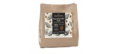 Equatoriale melkchocolade 35% Bonenzak 1 kg