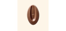 Chocolat Lait Equatoriale 35% Sachet Fèves 1 kg