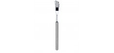 Icepour Wijnkoeler van RVS 28 cm + Anti-druppel Schenktuit