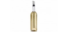 Icepour Wijnkoeler van RVS 28 cm + Anti-druppel Schenktuit