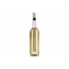 Voir la slide Icepour Stick Bâton Refroidisseur à Vin Inox 28 cm + Bec Verseur Anti-