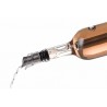 Voir la slide Icepour Stick Bâton Refroidisseur à Vin Inox 28 cm + Bec Verseur Anti-