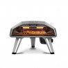 Voir la slide Koda 2 Four à Pizza Gaz Noir 56x46x34 cm