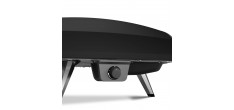 Koda 2 Pro Gas Pizzaoven Zwart 68x65x39 cm