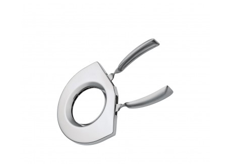 Smart Ciseaux Coupe Oeufs à la Coque Inox