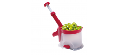 Dénoyauteur Automatique à Cerises et Olives avec Pied Ventouse