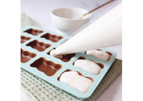 Vanille Marshmallow Mix 160g