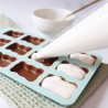 Zie dia Vanille Marshmallow Mix 160g