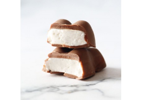 Préparation pour Guimauve Marshmallow Vanille 160g 