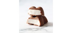 Vanille Marshmallow Mix 160g