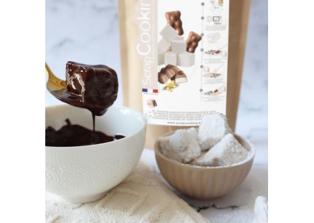Vanille Marshmallow Mix 160g