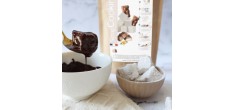 Vanille Marshmallow Mix 160g