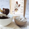 Voir la slide Préparation pour Guimauve Marshmallow Vanille 160g 