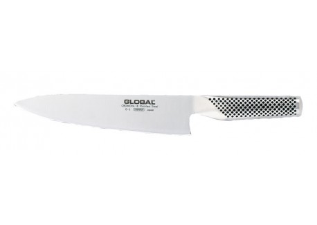 G2 Couteau Chef 20 cm