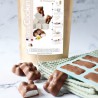 Voir la slide Préparation pour Guimauve Marshmallow Vanille 160g 