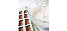 Vanille Marshmallow Mix 160g