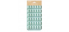 Moule Silicone Mini Bonbons 36 Oursons 