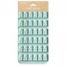 Voir la slide Moule Silicone Mini Bonbons 36 Oursons 