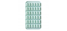 Moule Silicone Mini Bonbons 36 Oursons 