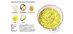 Simplissime Risottos et riz sautés les plus faciles du monde 