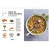 Zie dia Les Inratables Recettes de Lentilles, Pois chiches, Haricots & co