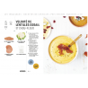 Voir la slide Les Inratables Recettes de Lentilles, Pois chiches, Haricots & co 