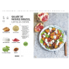 Voir la slide Les Inratables Recettes de Lentilles, Pois chiches, Haricots & co 
