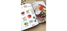 Les Inratables Recettes de Lentilles, Pois chiches, Haricots & co 